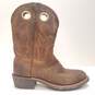 Ariat ATS Men's Western Boots Brown Size 7.5B image number 5