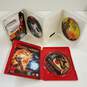 Mortal Kombat Komplete Edition and Games (PS3) image number 3
