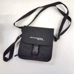 Nintendo DS Travel Bag