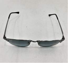 Ray Ban Club Master Aluminum Unisex Sunglasses alternative image