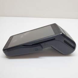 #2 WizarPOS Q2 Smart POS Touchscreen Credit Card Machine Untested P/R alternative image