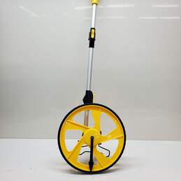 Zozen Collapsible Measuring Wheel alternative image