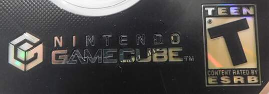 Metroid Prime 2 Echoes Gamecube Disc Only image number 3