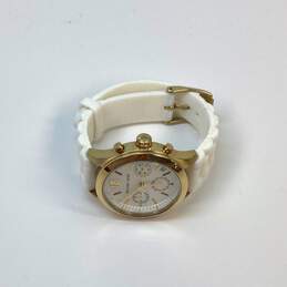 Designer Michael Kors MK5406 Gold-Tone Chronograph Analog Wristwatch alternative image