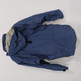 Obermeyer 'Traction' Raincoat Men's Size M alternative image