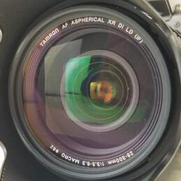 Canon EOS Digital Rebel 6.3MP Digital SLR Camera with Accessories alternative image