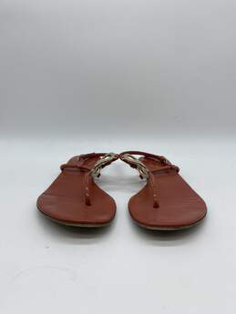 Gucci Pink sandal Sandal Women 6.5