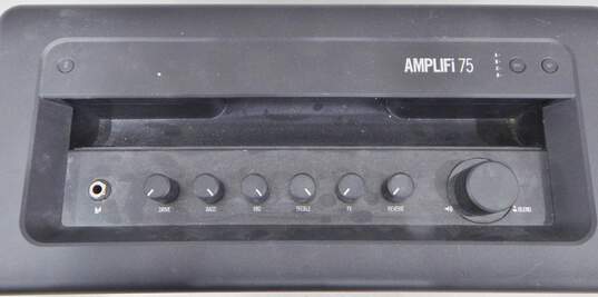Line 6 Brand AMPLIFi 75 Model Electric Guitar Amplifier image number 2