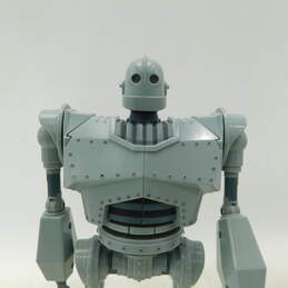 1999 Iron Giant Lights & Sounds Working Action Figure alternative image