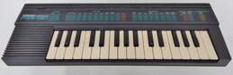 VNTG Yamaha Model PSS-130 PortaSound Electronic Keyboard/Piano