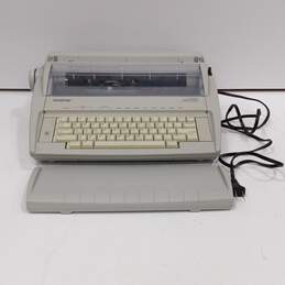 Brother Correctronic GX-6750 Electronic Typewriter