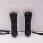 Sony PS3 controllers - Move controllers + EyePet image number 2
