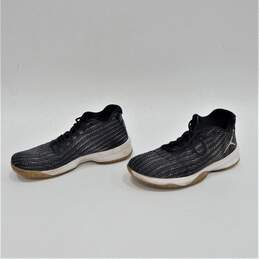 Jordan B Fly Black Men's Shoes Size 11 alternative image