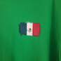 Adidas Men Green FIFA Sweater SZ XL image number 3