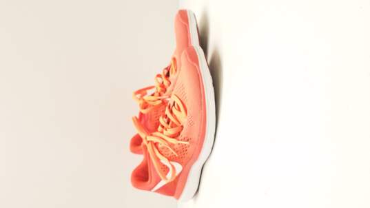 Nike Fitsole Women's Athletic Shoe Size 7.5 image number 3