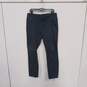 H&M Blue Skinny Fit Jeans Men's Size 34 image number 1