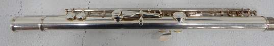 Yamaha Model 225SII Flute w/ Yamaha Case image number 2