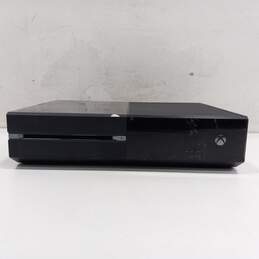 Microsoft Xbox One Console Model 1540 alternative image