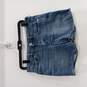 Anthropologie Jean Shorts Women's Size 27 image number 1