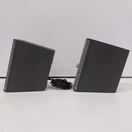 Bose Companion 2 Series II Computer Speakers 2pc Bundle alternative image