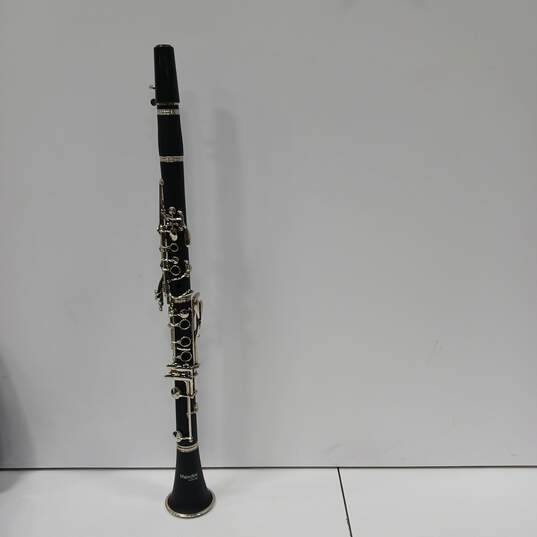Mendini by Cecilio Clarinet MCT-JE2 with Accessories in Case image number 3