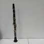 Mendini by Cecilio Clarinet MCT-JE2 with Accessories in Case image number 3