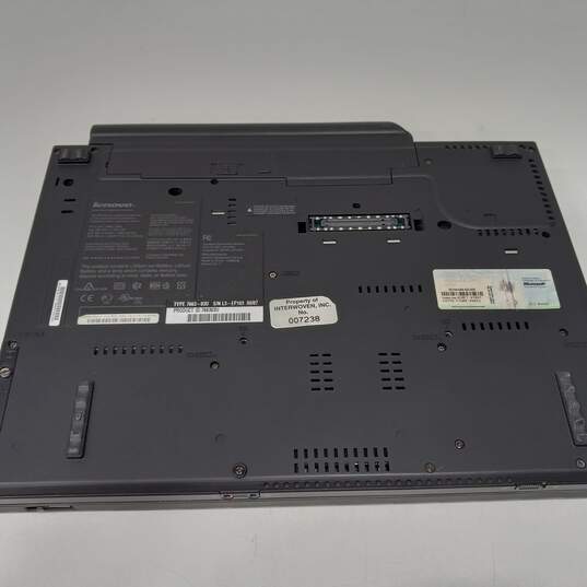 Lenovo Thinkpad Laptop image number 6