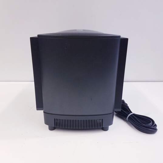 Altec Lansing Computer Speaker System-FOR PARTS OR REPAIR image number 3