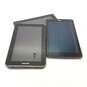 LG - Amazon - Samsung Tablets (Lot of 3) image number 5