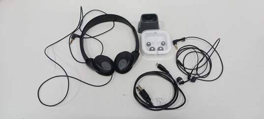Comfort Audio, Comfort Duett Hearing Amplifier With Box image number 3