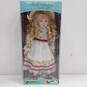 Noble Heritage Collection Collectible Doll - NIOB image number 1