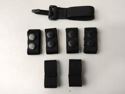 Unbranded Tactical Police Security Guard Duty Belt Law Enforcement Modular Nylon Belt alternative image