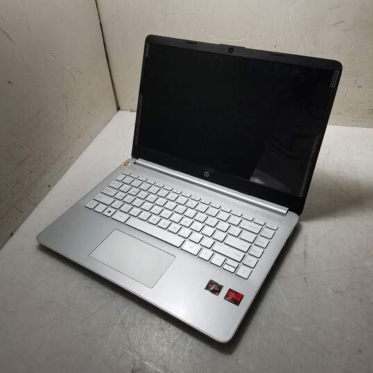 HP NoteBook 14 Inch AMD Ryzen 3 3250U CPU 16GB RAM & SSD image number 1