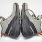 Salomon Men's Outpulse Mid GTX Athletic Shoes Men's Sz 10.5 image number 4