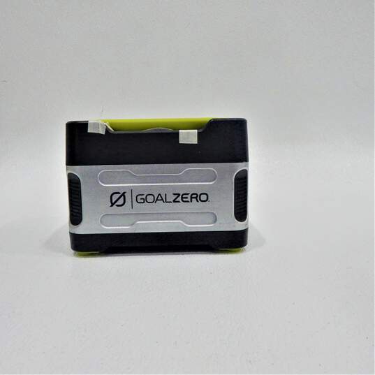 Goal Zero Yeti 150 Portable Power Station Solar Generator image number 1