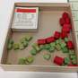 Vintage Parker Bros. Monopoly with Wooden Game Pieces image number 3