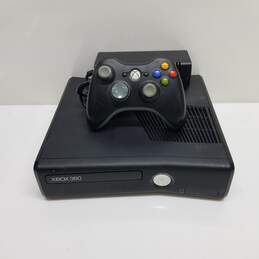 Microsoft Xbox 360 S 4GB Console Bundle with Games & Controller #2 alternative image