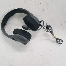 PlayStation 4 Headset Untested