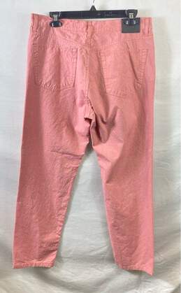 Versace Jeans Couture Pink Jeans - Size 36/50 alternative image