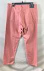 Versace Jeans Couture Pink Jeans - Size 36/50 image number 2