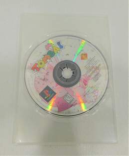 Sony PS1 Tomba! Disc Only