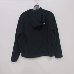 The North Face Women's Black Fleece Windwall Jacket Size M alternative image