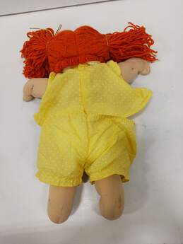 Vintage Cabbage Patch Kids Doll alternative image