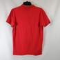 Armani Exchange Men Red Polo M image number 2