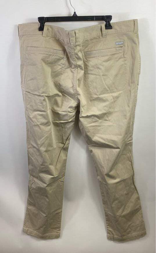 Columbia Ivory Pants - Size XXXL image number 2