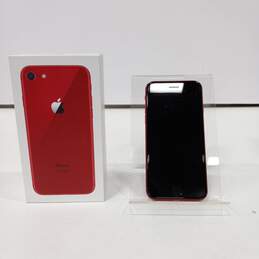 Apple iPhone 8 IOB