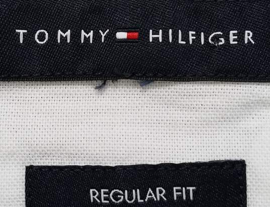 Tommy Hilfiger Men Shirt image number 3