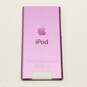 Apple iPod Nano (7th generation) - (A1446) Purple image number 6