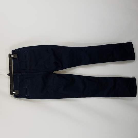 DKNY Women Blue Jean Pants Size 27 image number 2