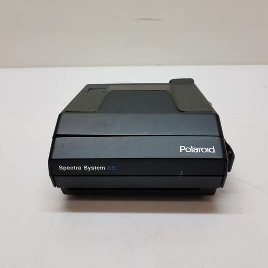 Polaroid Spectra SE Instant Camera image number 1